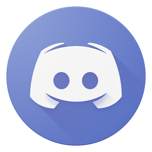 Discord Logo