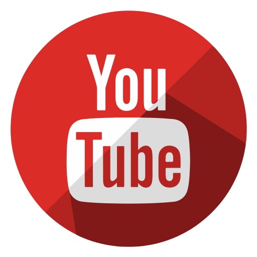 YouTube Logo